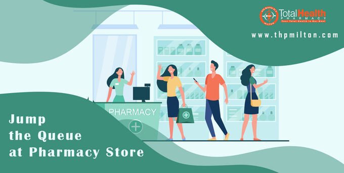 pharmacy store near me Milton