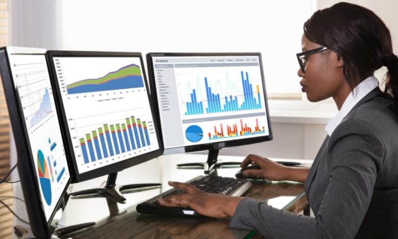 business analyst
