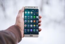 how to build a mobile app