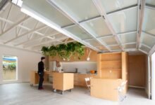 garage conversion