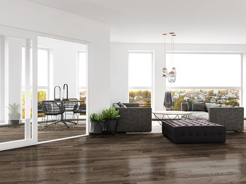sliding glass doors