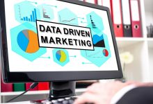 data-driven marketing