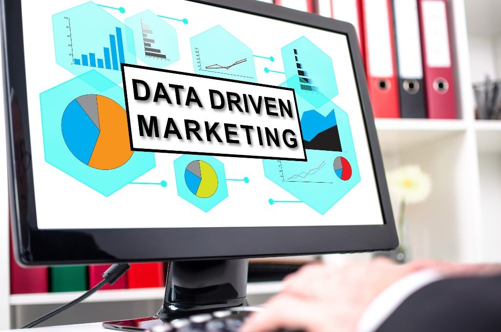 data-driven marketing