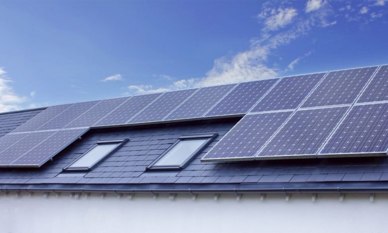 solar panel federal tax credit