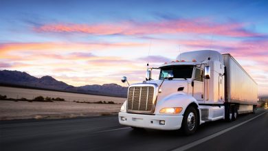trucking industry statistics