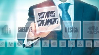 software development companies