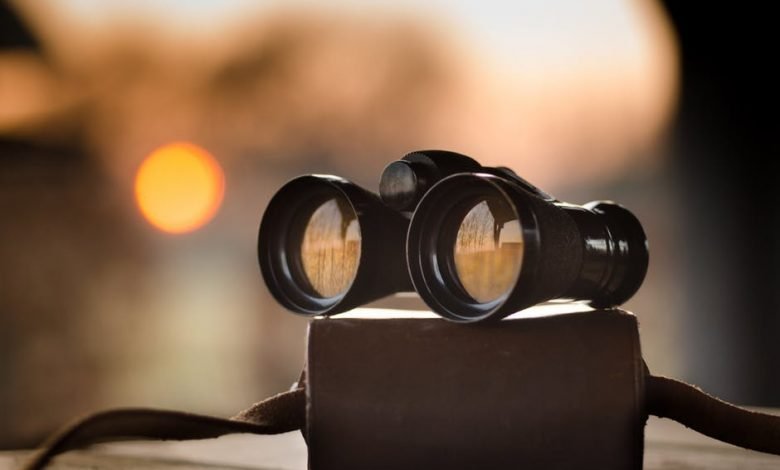 best marine binoculars
