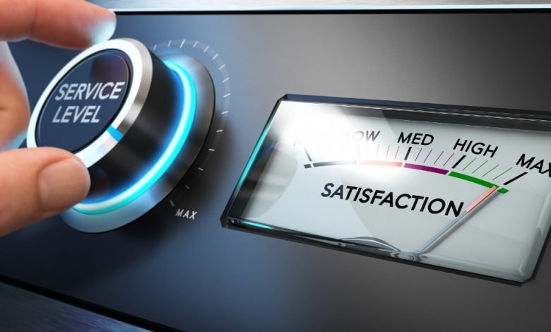 customer service technology