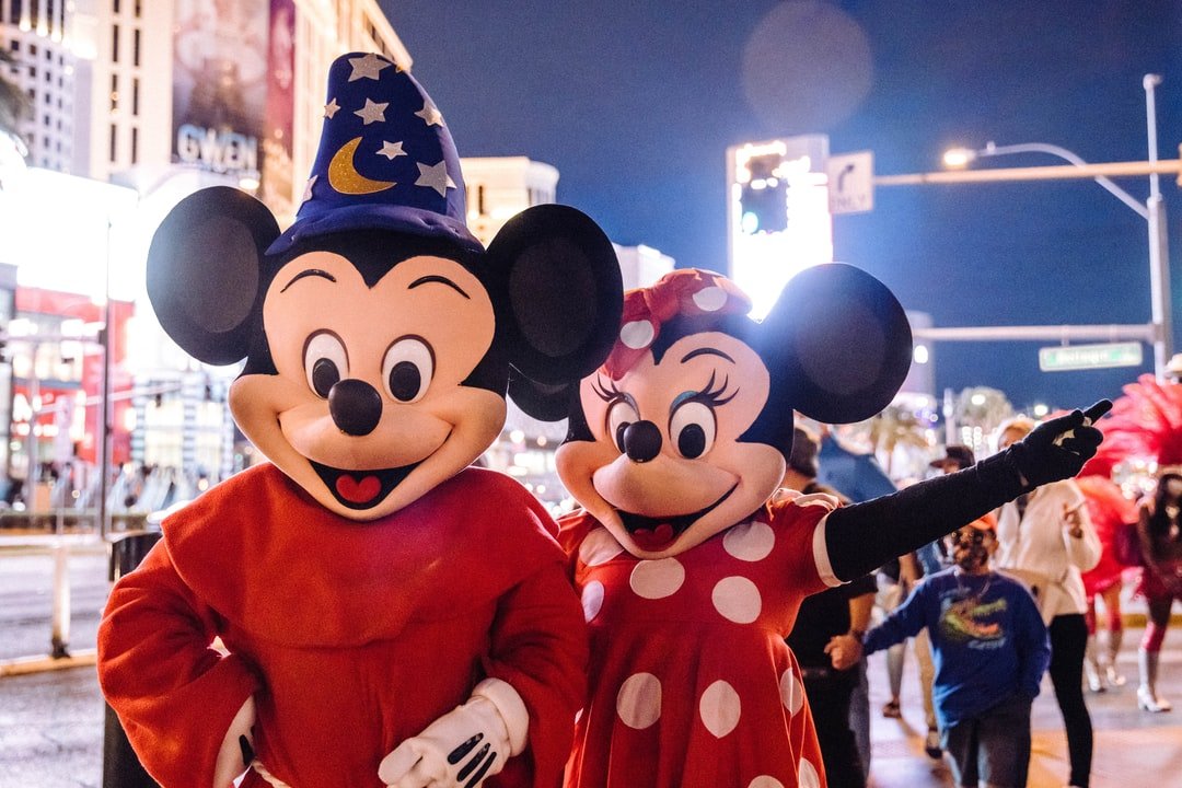 Disney resort hotel