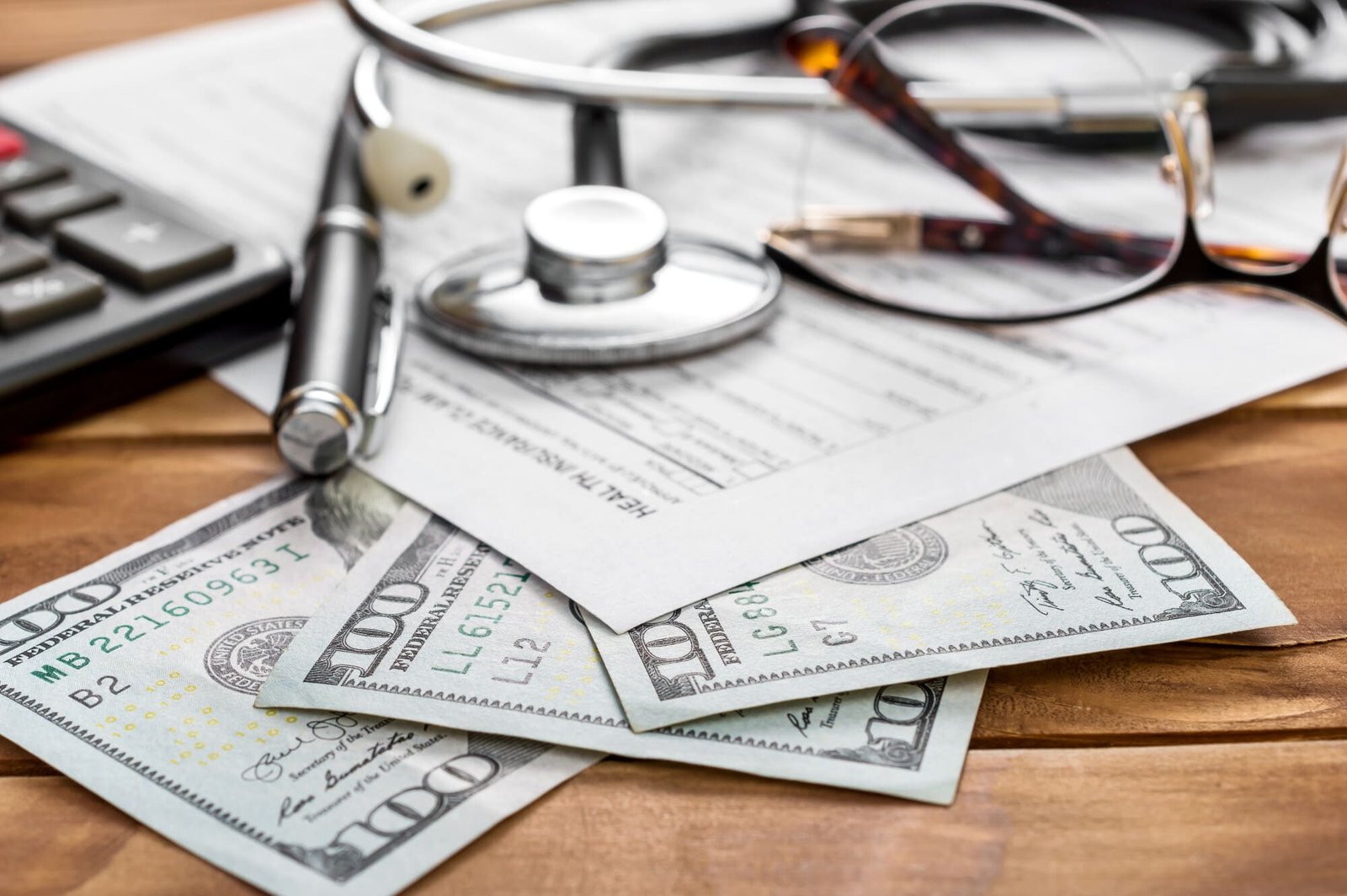 medical billing