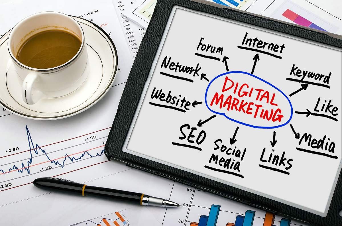 digital marketing tips