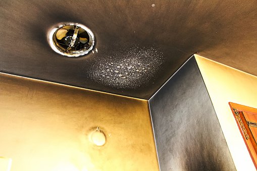 smoke damage cleanup Boone County KY