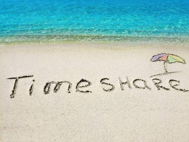 timeshare rentals