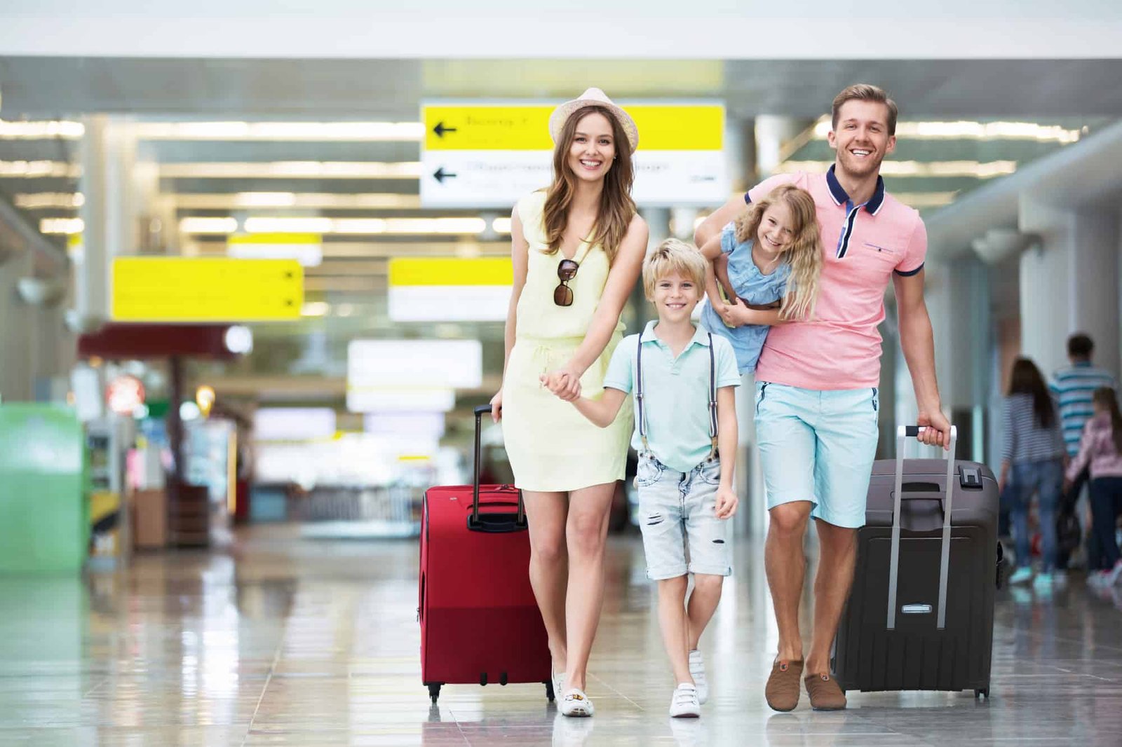 family travel tips