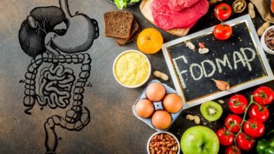 Low FODMAP Diet