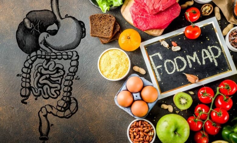 Low FODMAP Diet