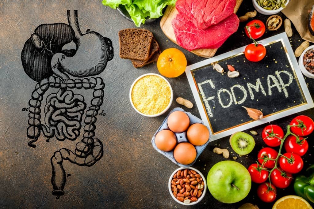 Low FODMAP Diet
