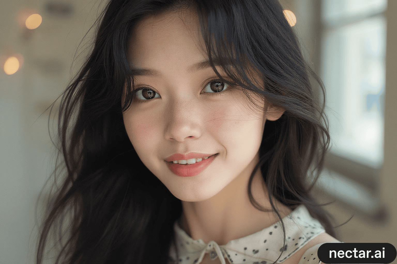 nectar ai girlfriend