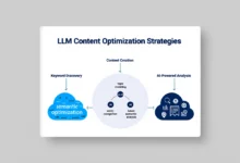 what does llm visibility mean