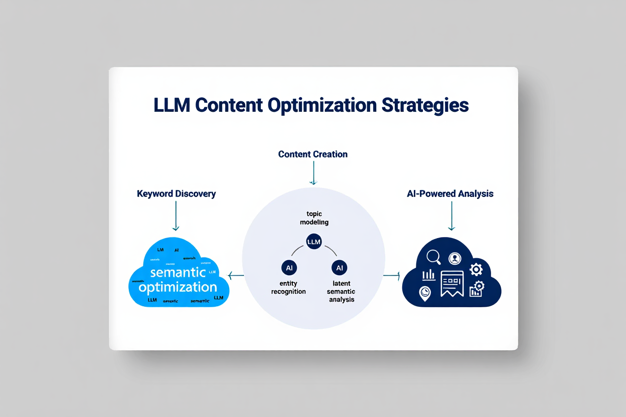 what does llm visibility mean