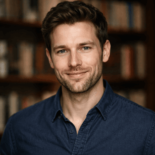 Photo of Mack Johnson