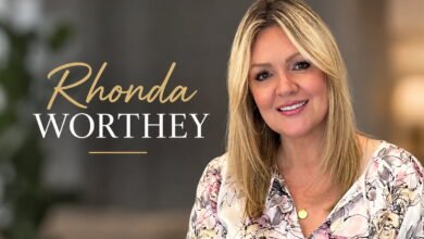Rhonda Worthey