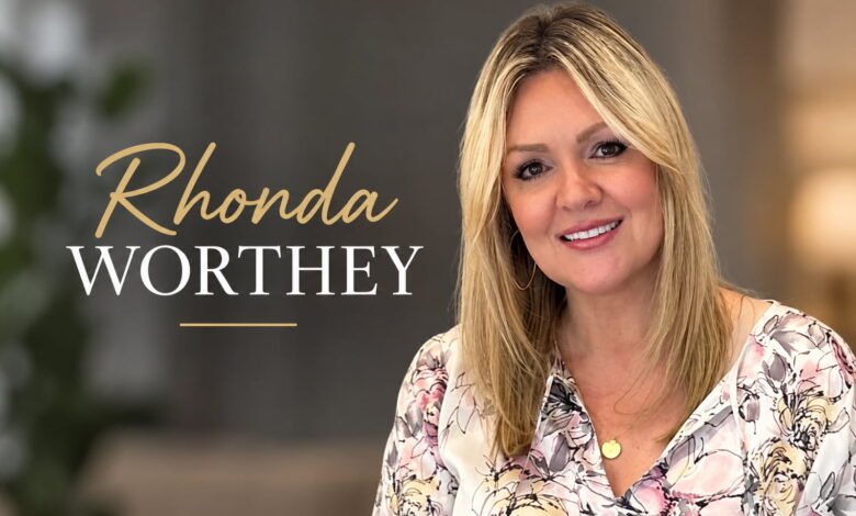 Rhonda Worthey