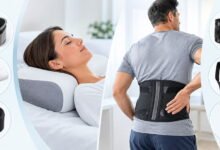 Back, Neck & Joint Orthopaedic Support: What You Need to Know